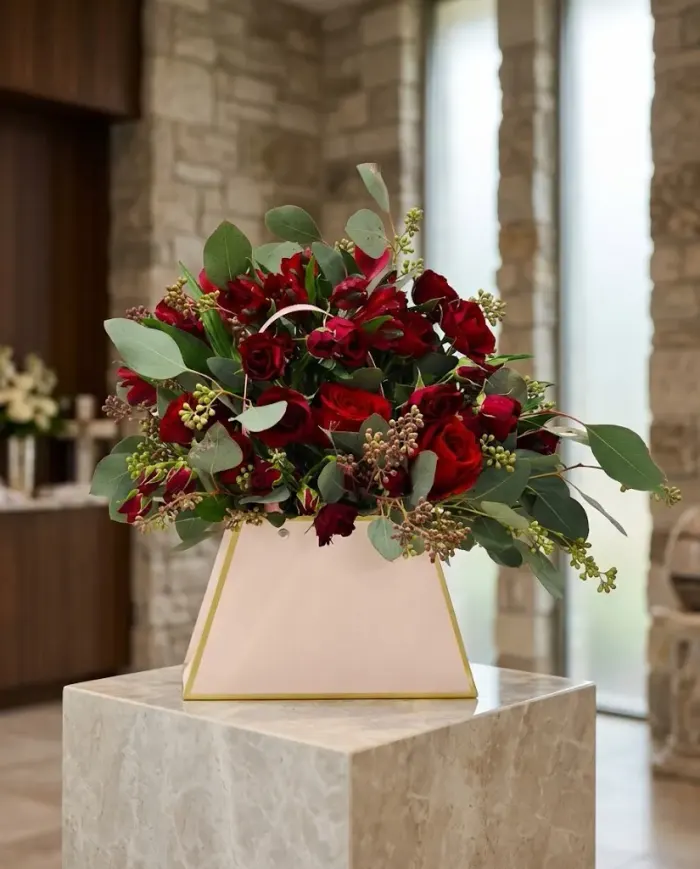 Purse-Petal
