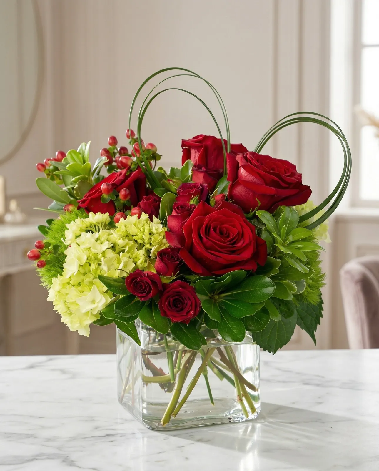 Valentine's Day