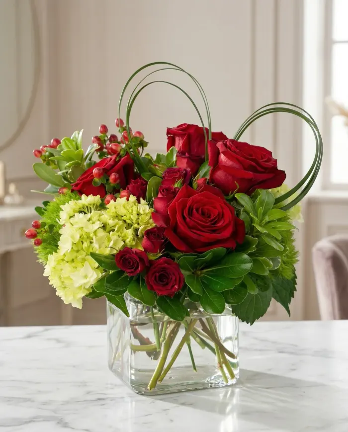 Valentine's Day