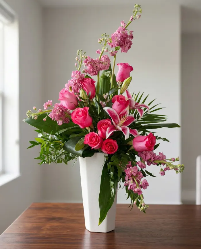 Sweet Pink