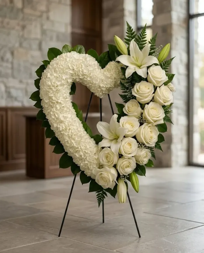 Timeless Heart