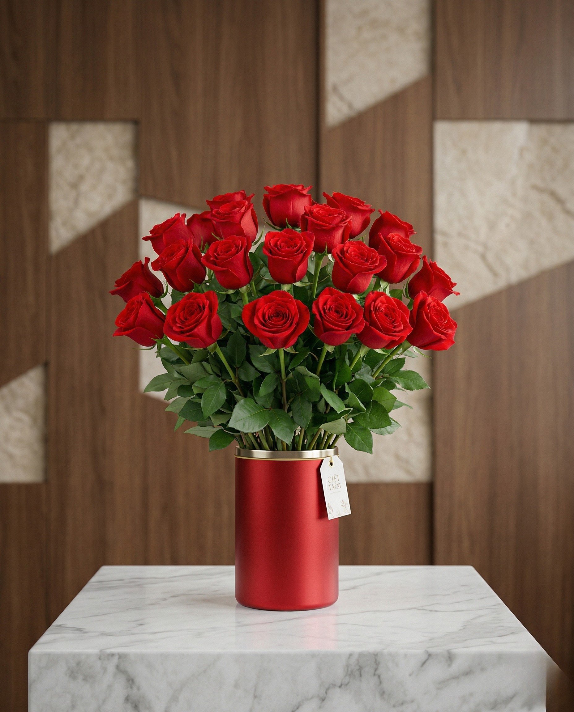 Traditional Roses