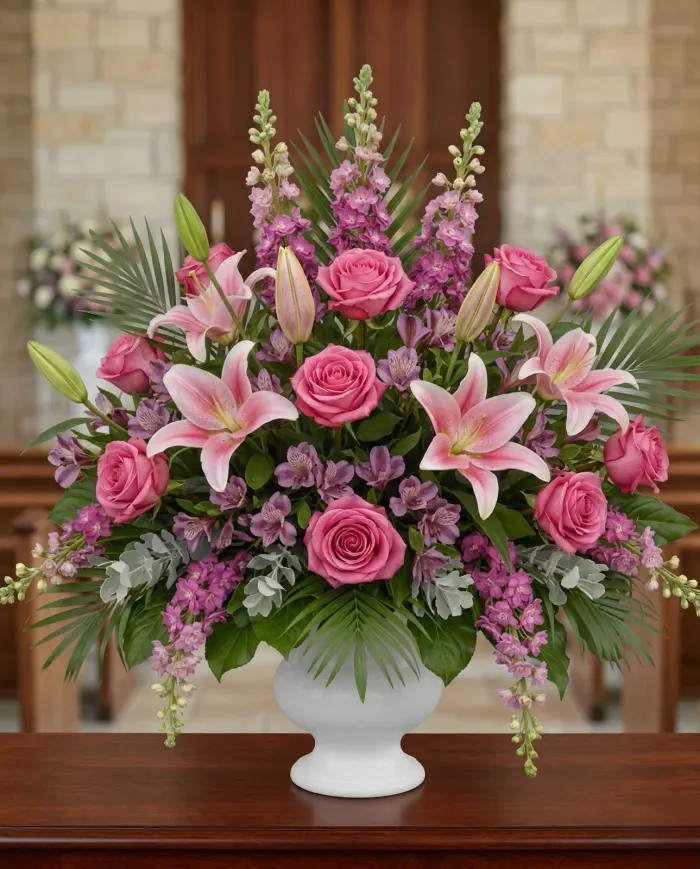 Tranquil Tribute