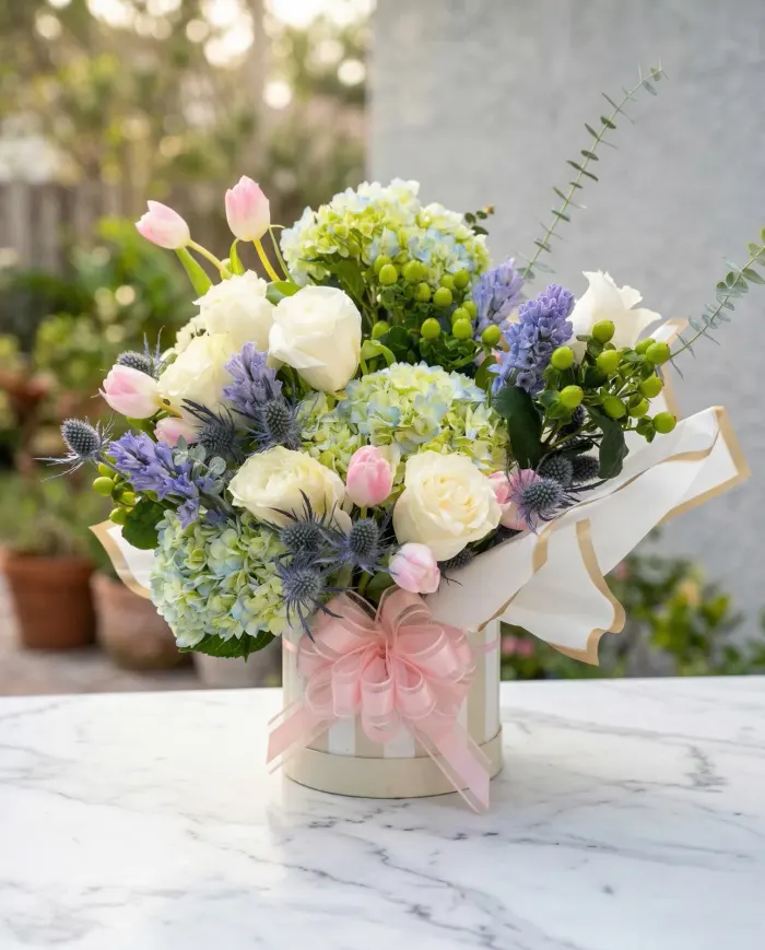 Bouquets