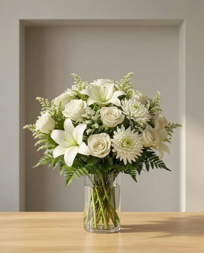 White Summer