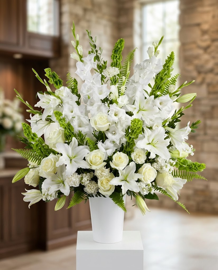 White Tribute