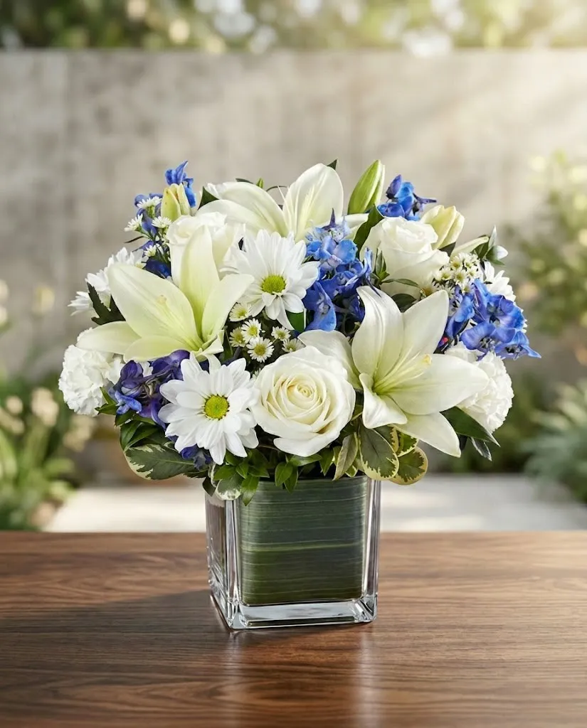 New Baby Flowers: What to Send (and What Hospitals Actually Allow)