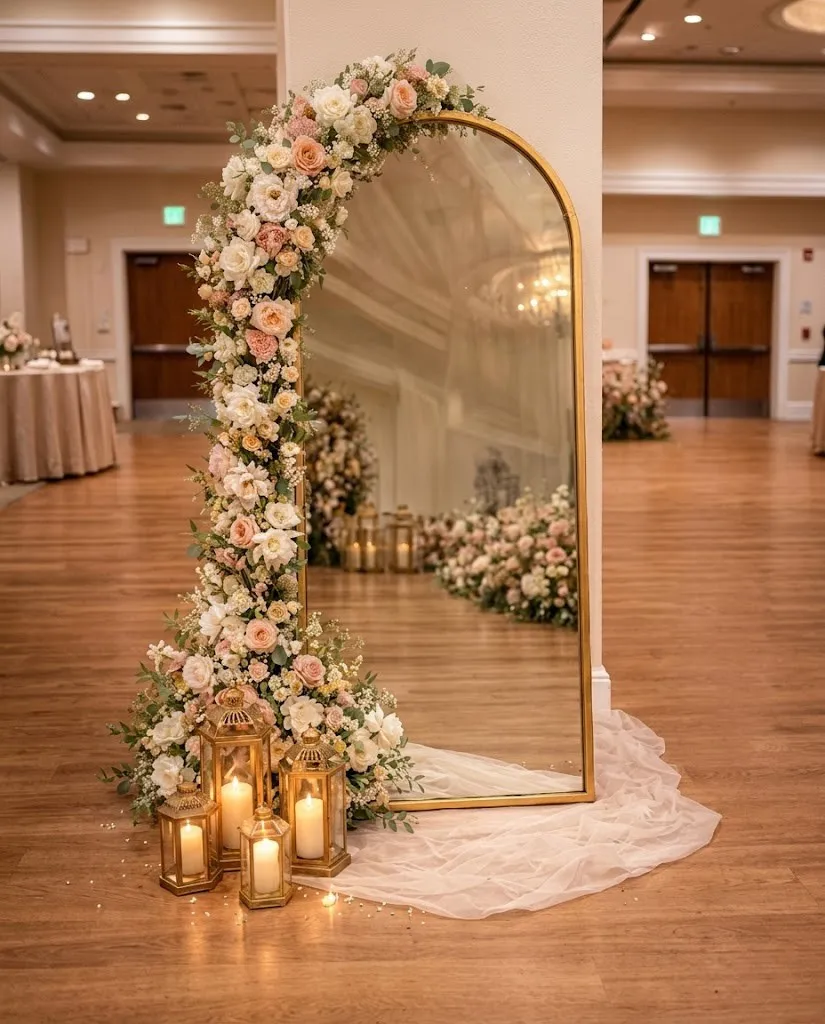Wedding Flower Timeline: When to Book Your Tampa Bay Florist