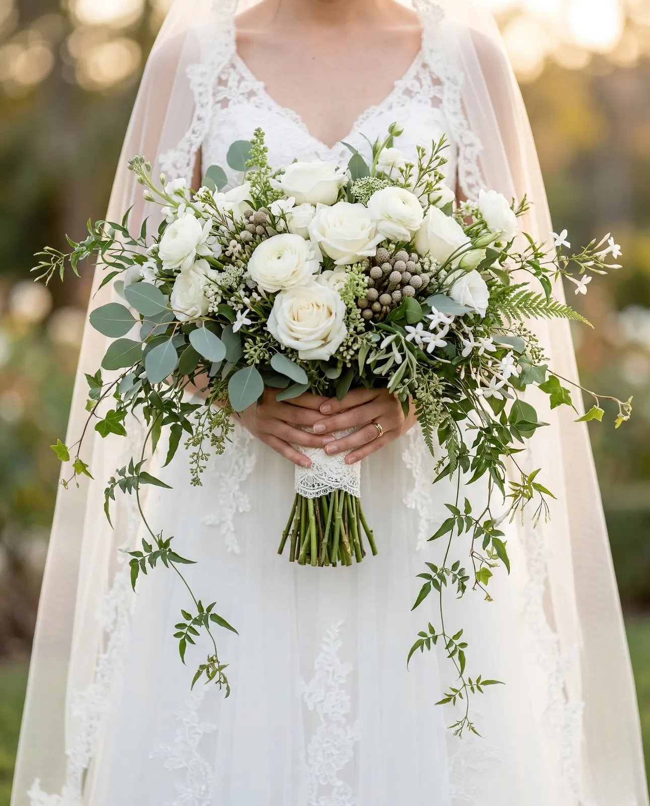 How Much Do Wedding Flowers Cost in Tampa Bay? A Real Budget Guide